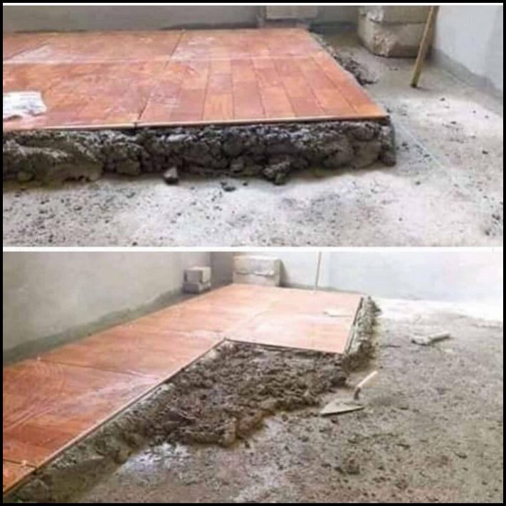 10 շինարարական աբսուրդներ &laquo;ձախորդ վարպետներից&raquo;