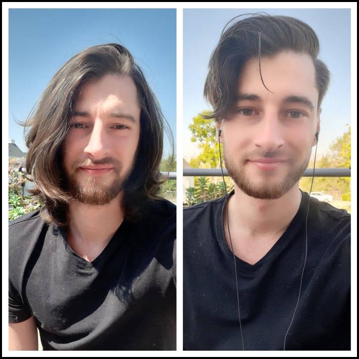 16 դեպք, երբ տղաները հրաժեշտ տվեցին երկար մազերին, սանրվածք արեցին և հանկարծ վերածվեցին այլ մարդկանց