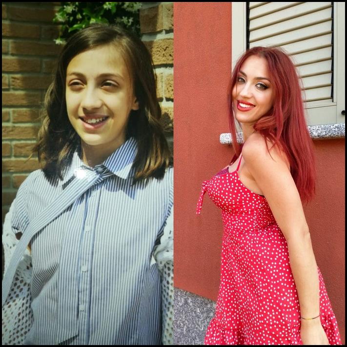 15 տղաներ և աղջիկներ, ովքեր ապացուցեցին, որ եթե իսկապես ուզում ես, կարող ես փոխվել և դառնալ այլ մարդ