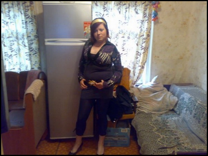Գլամուրային տիկնայք