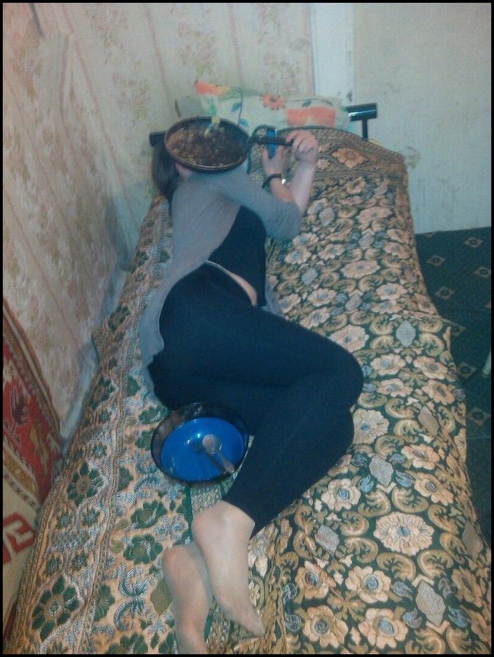 Ցնցող կանացի լուսանկարներ, որոնցով նրանք փորձում են ուշադրություն գրավել