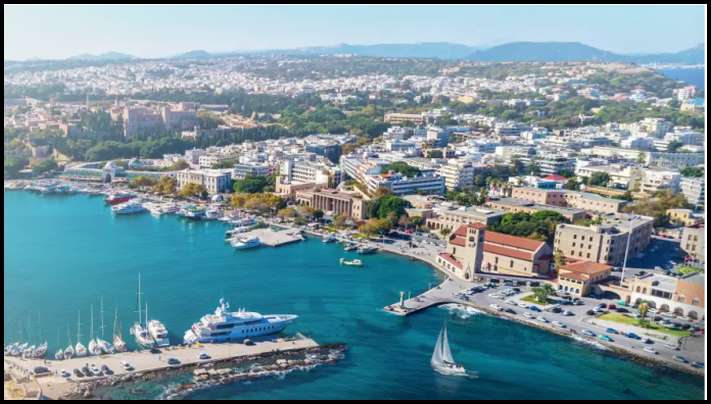 Ահա թե իրականում ինչ տեսք ունեին հին աշխարհի մոռացված 7 հրաշալիքները