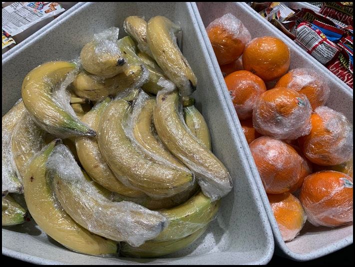 17 դեպք, երբ ապրանքի անիմաստ և անողոք փաթեթավորումը չափազանց շատ հարցեր է առաջացրել