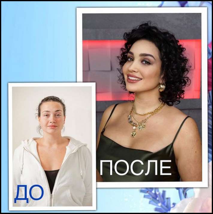 Փոխակերպումների հերոսները շոուի մասին։ Ինչպես են սովորական կանանց դարձնում հոլիվուդյան աստղեր