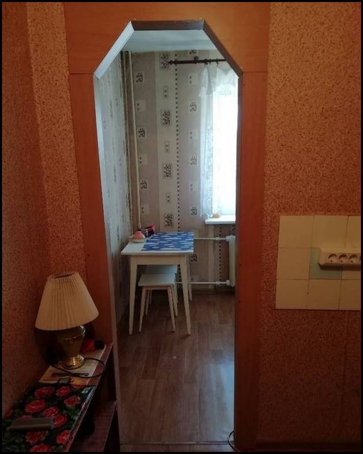 12 հոգի, ովքեր վերանորոգում սկսեցին, բայց ինչ-որ բան սխալ ընթացավ