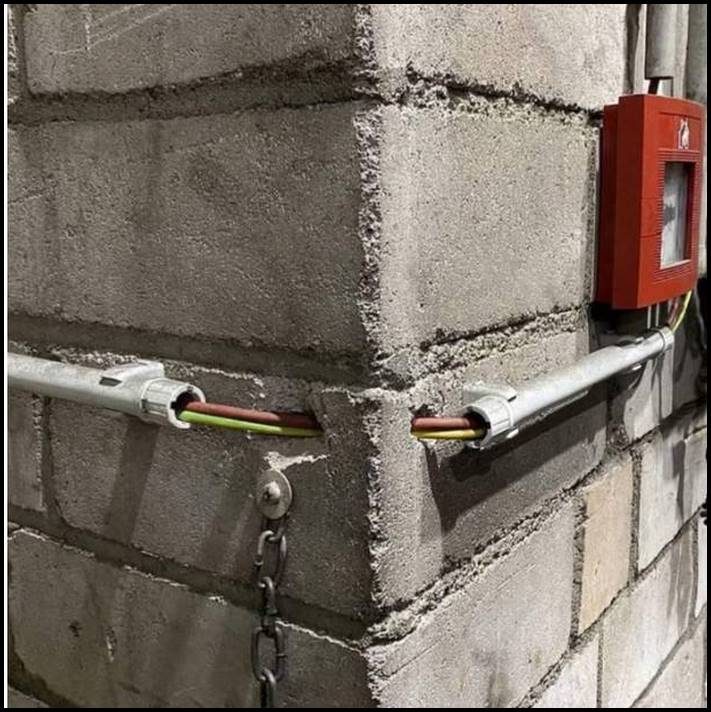 Երբ մարդիկ փորձեցին, բայց միևնույնն է չհաջողվեց։ 12 լուսանկար