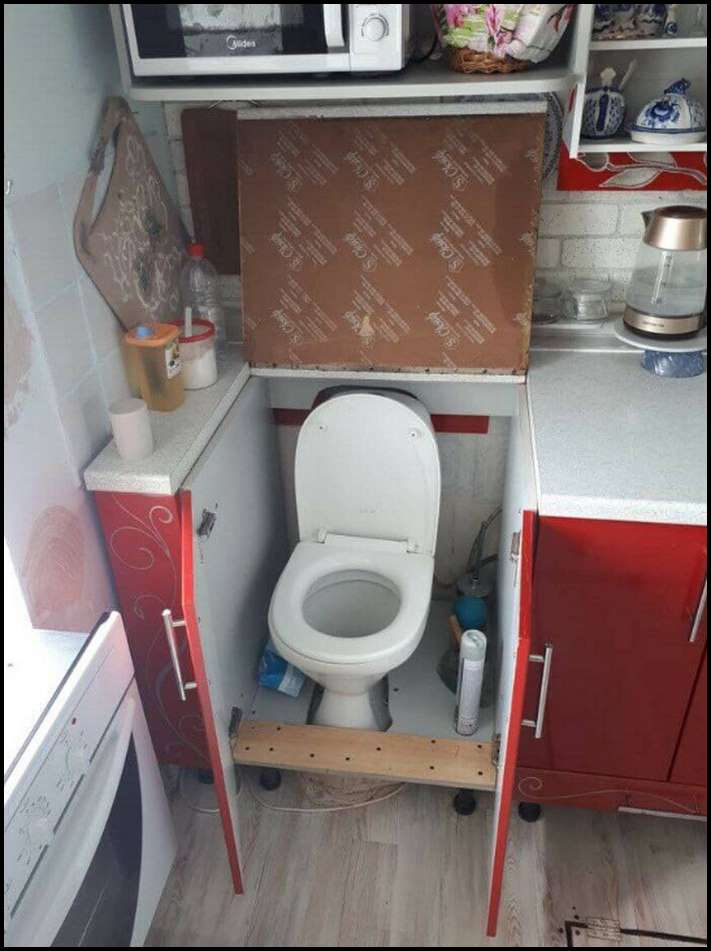 14 հոգի ընդունեցին մարտահրավերը և ապացուցեցին, որ կարելի է ներկառուցել և մոնտաժել ամեն ինչ