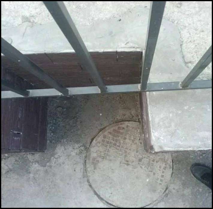 15 շինարարական սխալներ