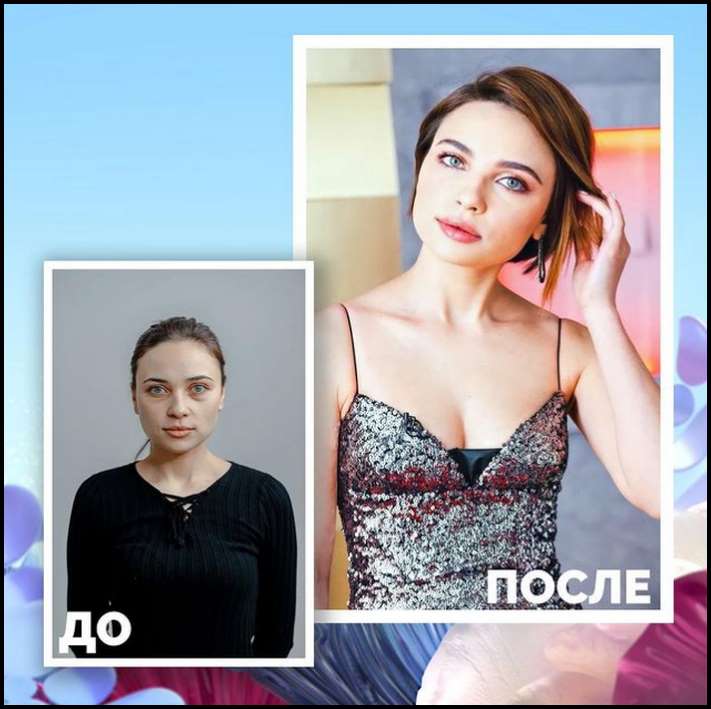 Փոխակերպումների հերոսները շոուի մասին։ Ինչպես են սովորական կանանց դարձնում հոլիվուդյան աստղեր