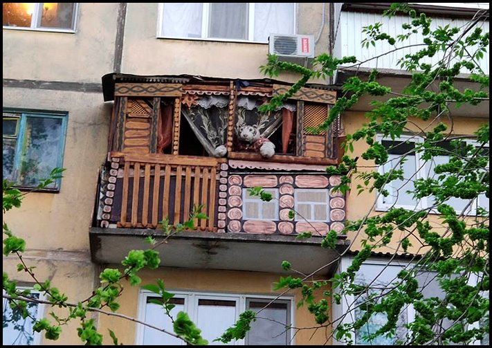 16 հարևաններ, որոնց պատճառով ուզում ես անշարժ գույքի գովազդ բացել և այլ բնակարան փնտրել