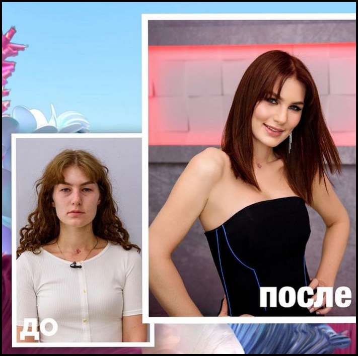 Փոխակերպումների հերոսները շոուի մասին։ Ինչպես են սովորական կանանց դարձնում հոլիվուդյան աստղեր