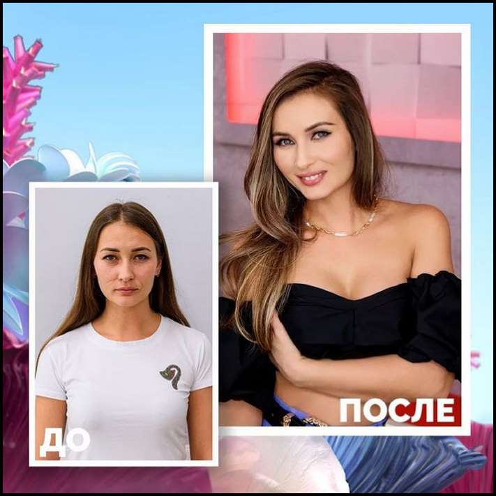 Փոխակերպումների հերոսները շոուի մասին։ Ինչպես են սովորական կանանց դարձնում հոլիվուդյան աստղեր