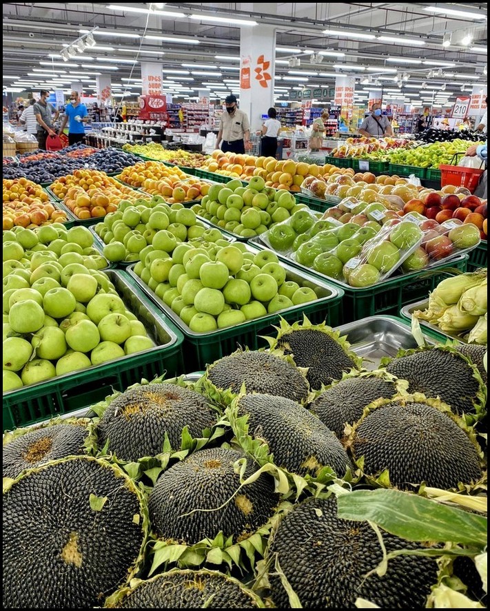 16 մարդիկ, ովքեր չէին սպասում, որ խանութ գնալն այդքան հետաքրքիր կլինի