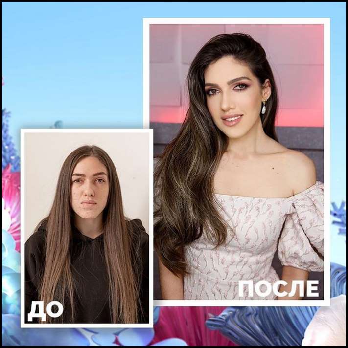 Փոխակերպումների հերոսները շոուի մասին։ Ինչպես են սովորական կանանց դարձնում հոլիվուդյան աստղեր