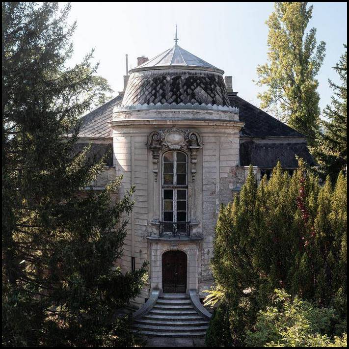 Այս 15 լուսանկարները տեսնելիս միայն մեկ հարց է առաջանում. «Ինչպե՞ս կարելի էր լքել այսպիսի գեղեցկությունը»