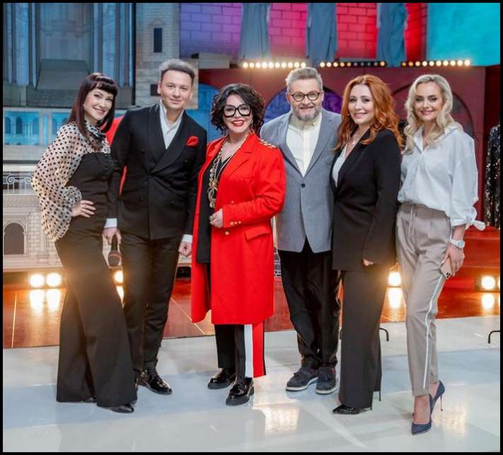 Փոխակերպումների հերոսները շոուի մասին։ Ինչպես են սովորական կանանց դարձնում հոլիվուդյան աստղեր