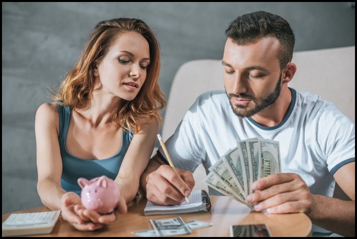 10 տարբերություն կնոջ և սիրուհու միջև