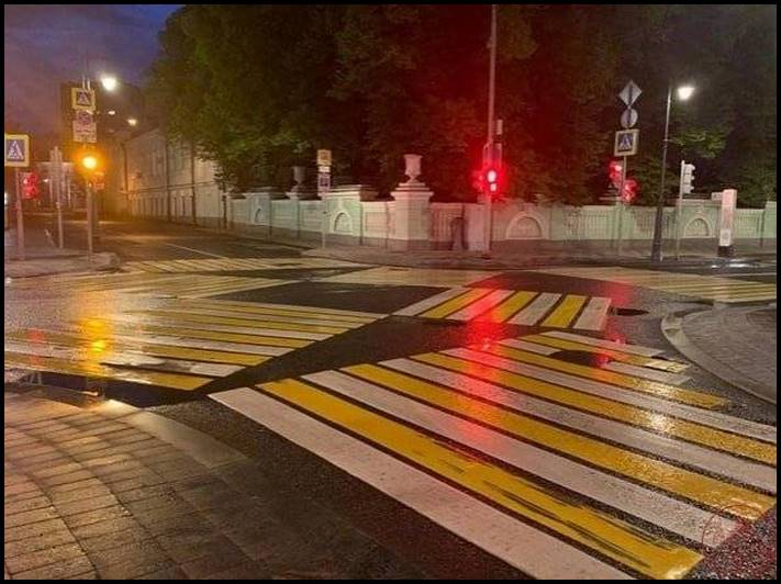 Նրանք կհորինեն, թե ինչպես հաղթանակած դուրս գալ ցանկացած իրավիճակից։ 13 զվարճալի շինարարական սխալներ