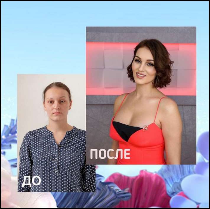 Փոխակերպումների հերոսները շոուի մասին։ Ինչպես են սովորական կանանց դարձնում հոլիվուդյան աստղեր