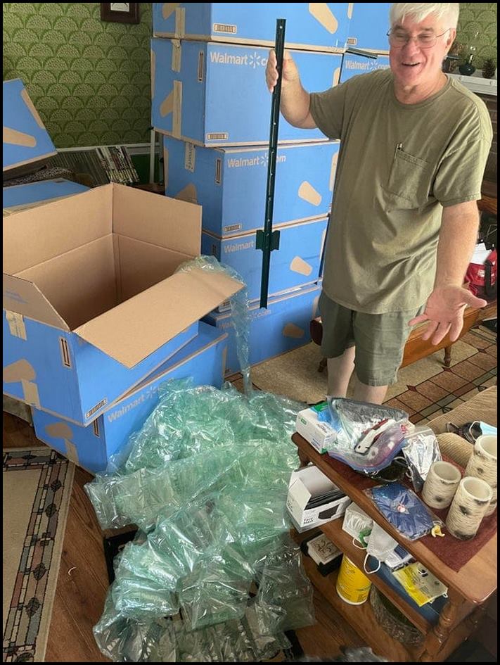 17 դեպք, երբ ապրանքի անիմաստ և անողոք փաթեթավորումը չափազանց շատ հարցեր է առաջացրել