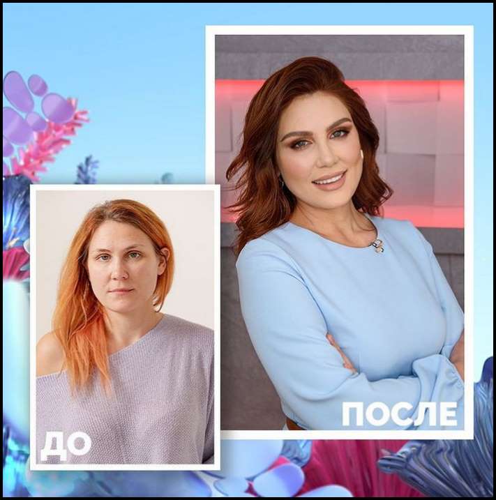 Փոխակերպումների հերոսները շոուի մասին։ Ինչպես են սովորական կանանց դարձնում հոլիվուդյան աստղեր