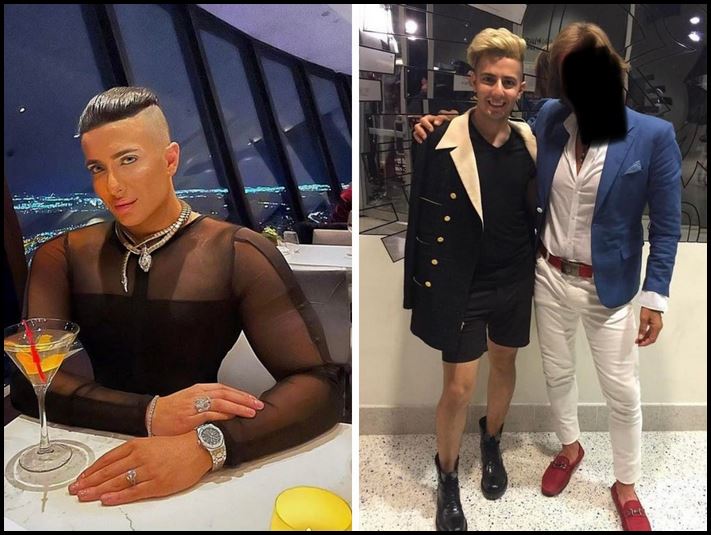 17 կոլաժ, որոնք ցույց կտան, թե ինչպես են սոցիալական ցանցերի կատարյալ լուսանկարները տարբերվում անկատար իրականությունից
