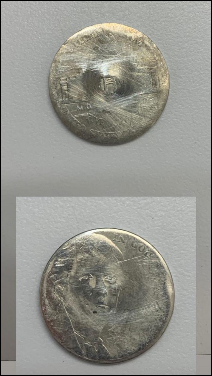 18 չափազանց հետաքրքիր լուսանկարներ, որոնց համար պետք չեն բառեր «Իսկ ի՞նչ կլինի, եթե» հարցին պատասխանելու համար