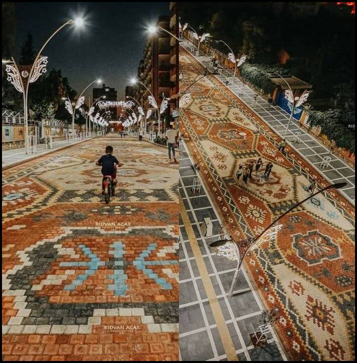 12 հետաքրքիր լուսանկար, որոնցով անհնար էր չկիսվել