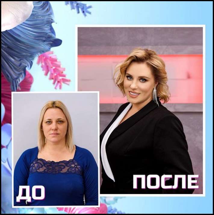 Փոխակերպումների հերոսները շոուի մասին։ Ինչպես են սովորական կանանց դարձնում հոլիվուդյան աստղեր