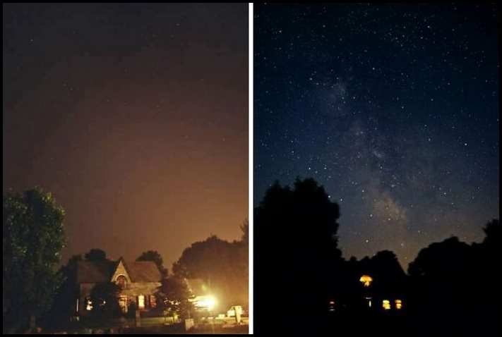 17 ապշեցուցիչ և տպավորիչ համեմատություններ, որոնք բացահայտում են աշխարհը նոր տեսանկյունից