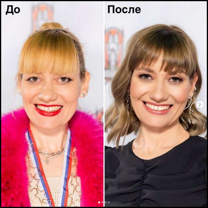 Փոխակերպումների հերոսները շոուի մասին։ Ինչպես են սովորական կանանց դարձնում հոլիվուդյան աստղեր