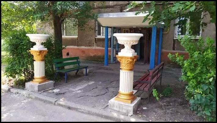 15 հարևաններ, ովքեր թույլ չեն տա ձեզ հանգստանալ և ձանձրանալ