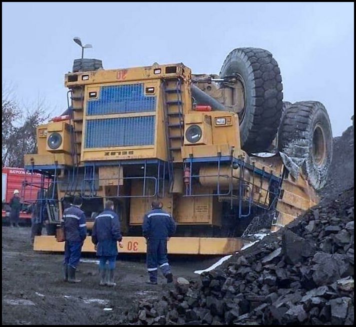 Իրական իրավիճակների 16 լուսանկար, որոնք արժեցել են ոչ միայն նյարդեր, այլև մեծ գումար