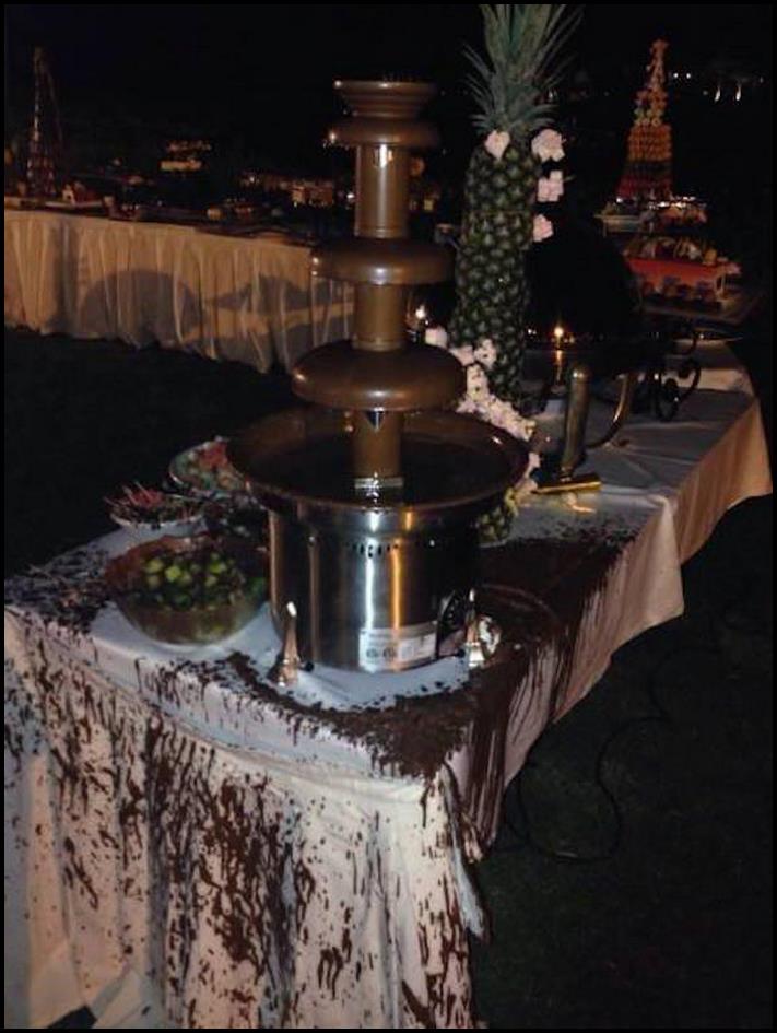 14 լուսանկար, որոնք ապացուցում են, որ քամին հումորի զգացում ունի