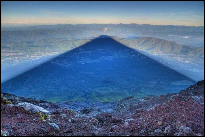14 ապացույց, որ բնությանը չի կարելի գերազանցել՝ ո՛չ ուժով, ո՛չ գեղեցկությամբ