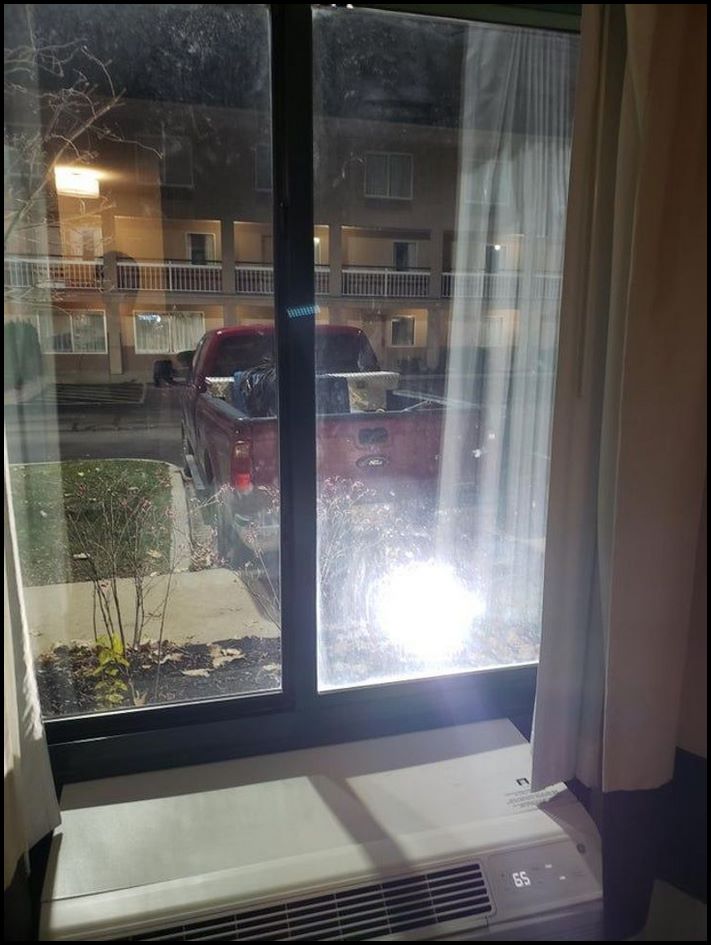 18 հյուրանոցային տարբերակ, երբ մարդիկ նույնիսկ չգիտեին, որ իրենց սպասվում են նման անակնկալներ