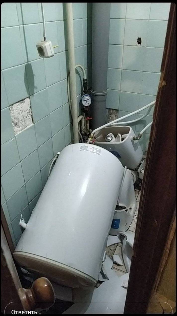 14 լուսանկար, որոնք լի են իրական դրամայով