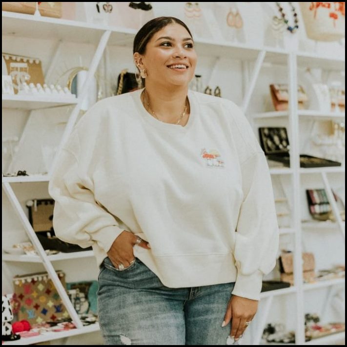 5 անհաջող ձմեռային իրեր գեր կանանց համար