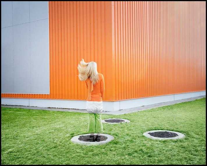 15 մարդ, ովքեր բառացիորեն լուծվել են շրջակա միջավայրի մեջ