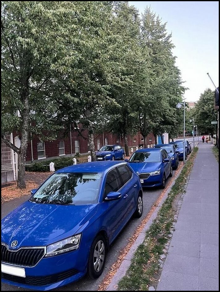 30 լուսանկար, որոնք այնքան ֆանտաստիկ են, որ չես հավատում դրանց իրական լինելունի