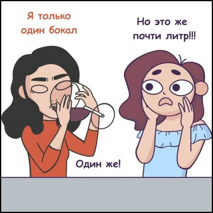 12 վառ կոմիքսներ՝ նվիրված աղջկական խնդիրներին