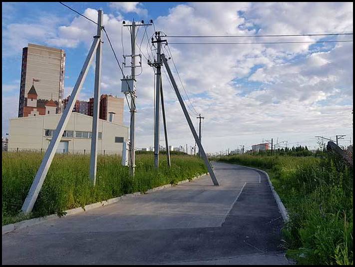 14 օրինակներ, երբ հանրային ծառայությունների աշխատողները որոշել են աշխատել «Այսպես էլ կլինի» սկզբունքով