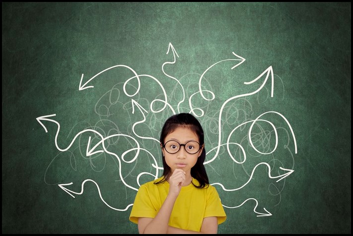 Խորամանկ հանելուկներ, որոնք կարող են կռահել միայն ամենահնարամիտները