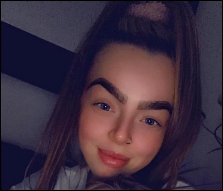 18 աղջիկներ, ովքեր չափից դուրս տարվեցին հոնքերի ժամանակակից թրենդներով և մի փոքր չափն անցան