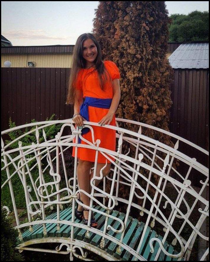 Ստիպված ենք նայել այս մարդկանց անձնագրին, որպեսզի պարզենք ստույգ տարիքը և չսխալվենք