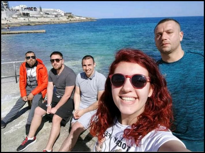 Ֆիքսված քողարկման օրինակելի դեպքեր։ 16 օրինակներ մարդկանցից և կենդանիներից