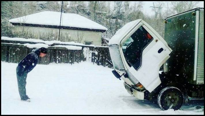 17 օրինակ, թե որքան հետաքրքիր է աշխարհն այնտեղ, որտեղ մենք չկանք
