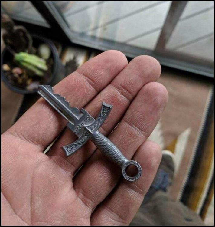 20 իրեր, որոնք, հավանաբար, երբեք չեք տեսել, բայց դեմ չէիք լինի ձեռք բերել ձեզ համար