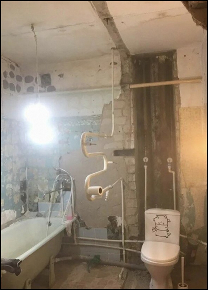 Զույգը գնեց հին խրուշչովյան տուն և վերափոխեց այն երկու տարում։ Նման բնակարանի մասին երազում են բոլոր երիտասարդ զույգերը