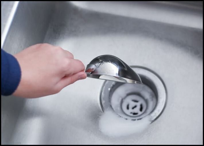 Քացախի անիրական հիանալի ունակությունները կենցաղում, որոնց մասին դուք չգիտեիք